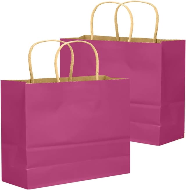 Thumbnail 1 de Gcardist 16pcs gift paper bags 32x25x11cm 🛍