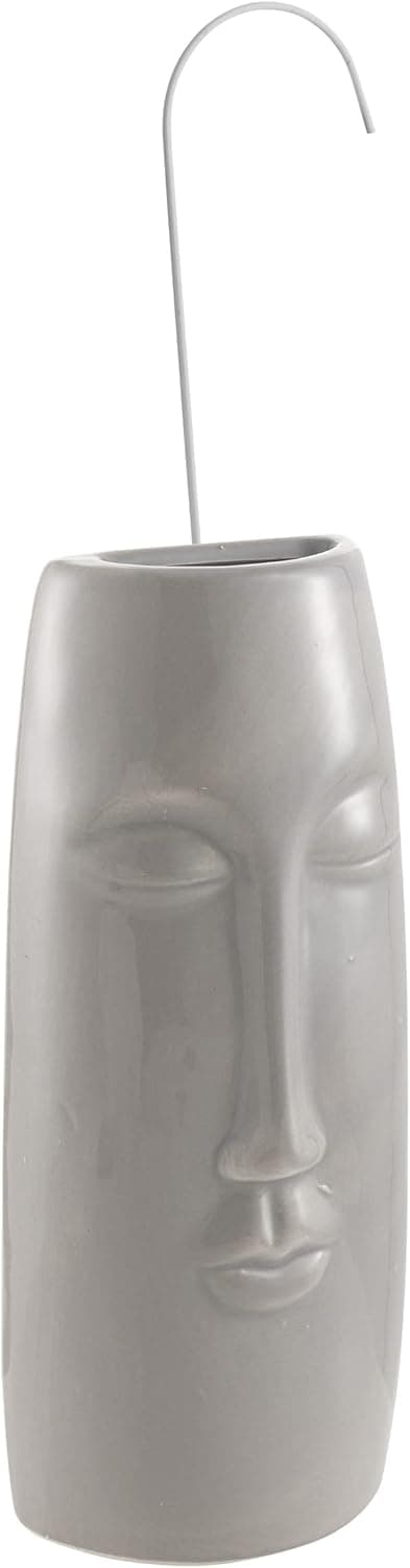 Detalle de MONTEMAGGI Umidificatore da Termosifone Volto 8x4x18 cm