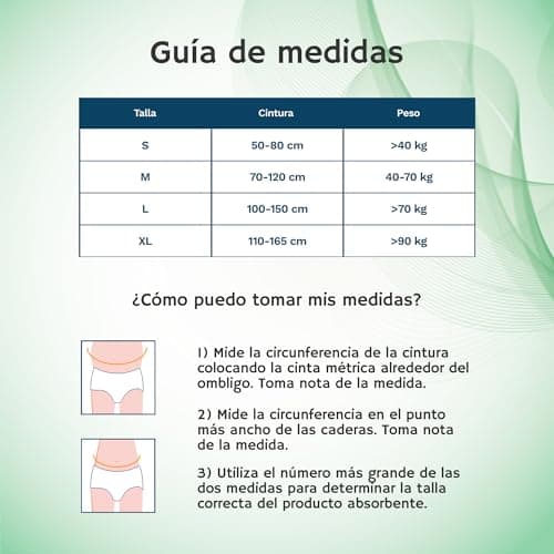 Thumbnail 2 de Absorbeo Pantalón Elástico Absorbente talla XL, 56 uds 🩲