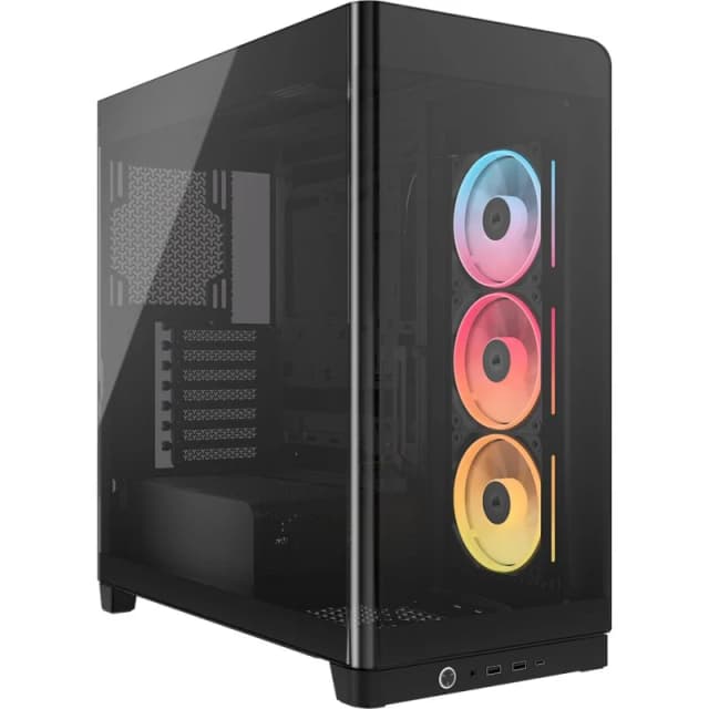 Imagen de Corsair 4500X LX-R RGB en OfertitasTOP