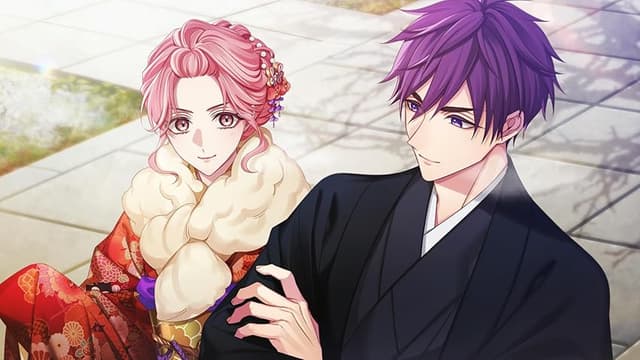 Thumbnail 1 de HIM, The Smile & Bloom – Nintendo Switch