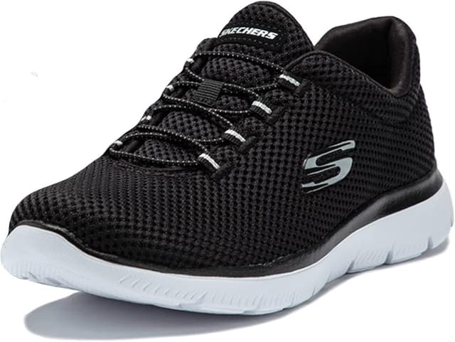 Detalle de Skechers Summits Lite Zapatillas mujer 36 EU