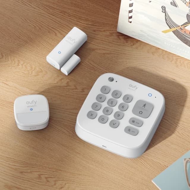 Thumbnail 7 de eufy Home Alarm Kit 5-teilig