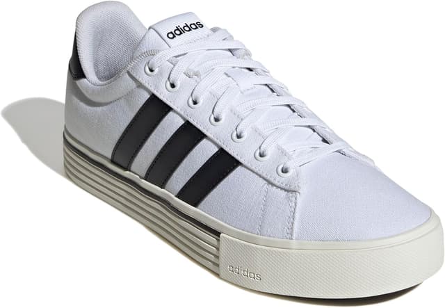 Detalle 1 de adidas Daily 4.0 Shoes 44 EU, zapato unisex