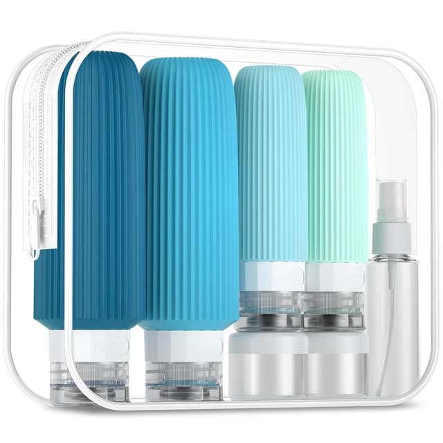 Thumbnail 6 de Mrsdry 16 Pack Travel Bottles Set TSA-approved travel bottles