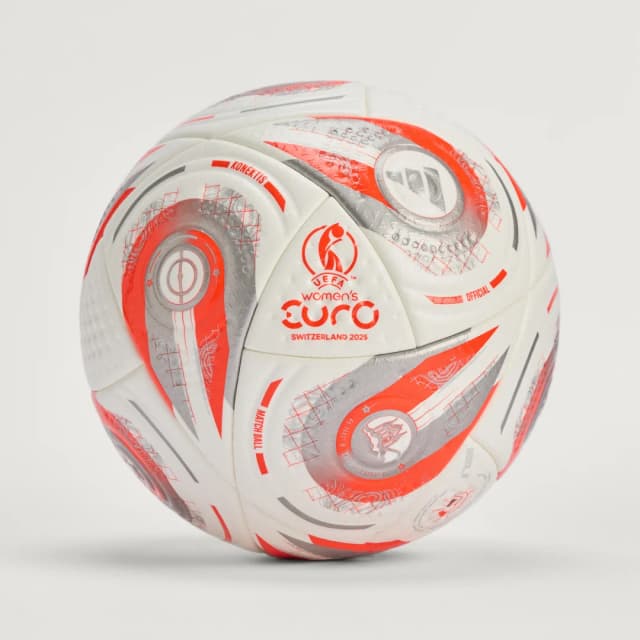 Imagen de Balón FIFA Quality Pro fase final UEFA Women's EURO25™ en OfertitasTOP
