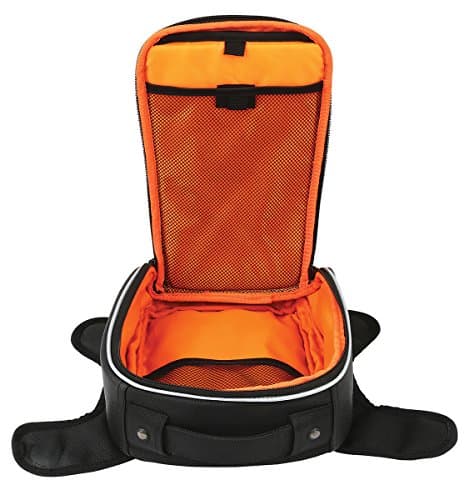 Detalle de Nelson-Rigg NR-150 sac à dos magnétique ⚙