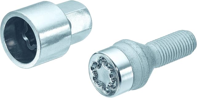 Thumbnail 2 de McGard M14x1.50 boulons antivol 25mm đź”’