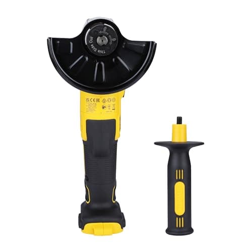 Thumbnail 5 de DEWALT DCG405N Amoladora angular 125 mm, 18 V 🛠