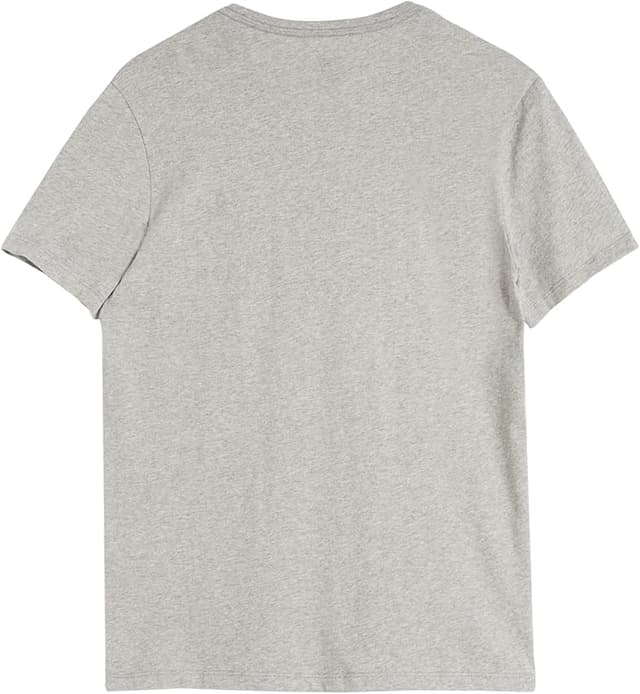 Detalle de Levi's 2-Pack Crewneck Graphic Tee camiseta hombre XS