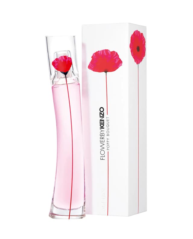 Thumbnail 1 de Kenzo Flower by Kenzo Poppy Bouquet 30 ml — Eau de Parfum