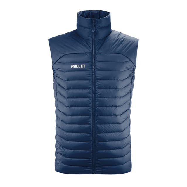 Detalle de Millet EVOLE Chaleco de hombre