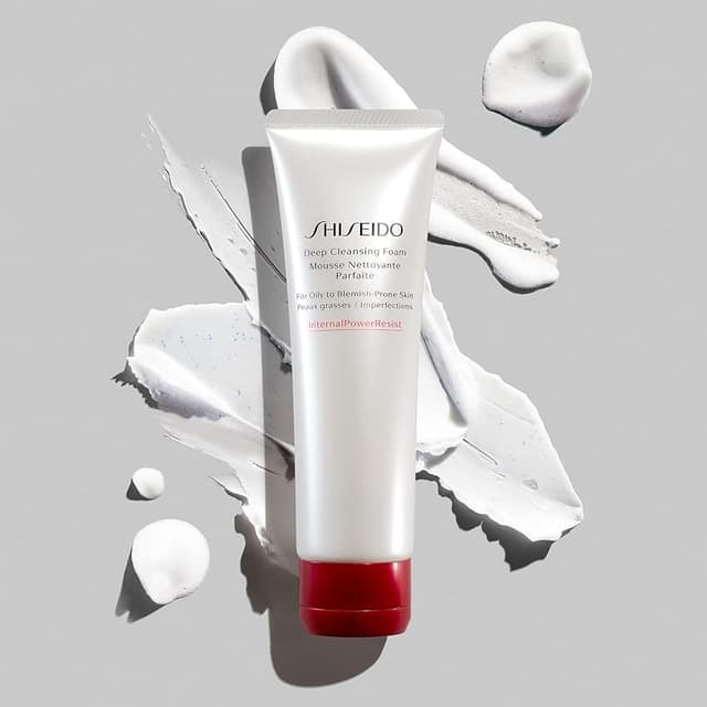 Thumbnail 6 de Shiseido Crema y Leche Facial, 125 ml