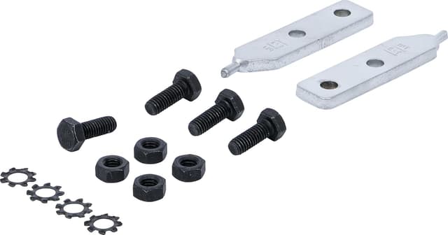 Detalle de BGS 6736-1 Ersatzspitzen paar gerade