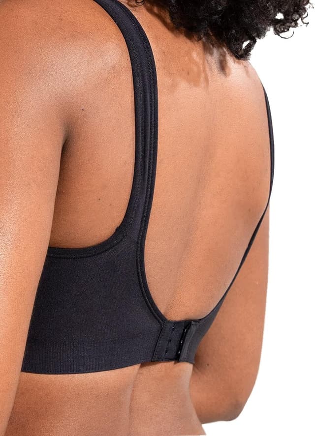 Detalle 2 de SHAPERMINT Wireless Compression Bra for Women