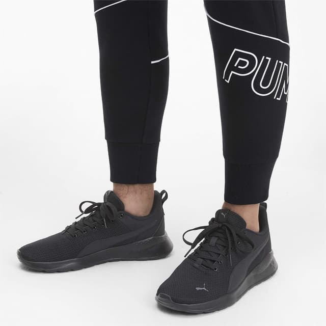 Detalle 2 de PUMA Anzarun Lite Zapatillas Unisex 43 EU