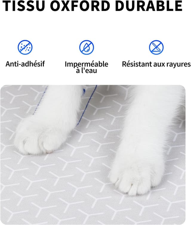 Thumbnail 3 de PETKIT Purobot Ultra Tapis Litière Auto