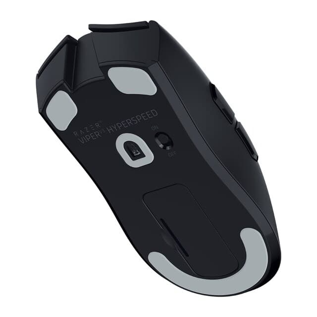 Thumbnail 4 de Razer Viper V3 HyperSpeed ratón inalámbrico