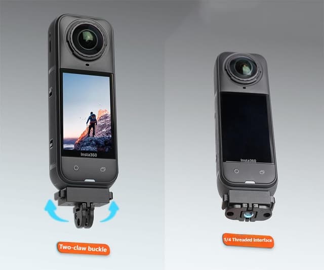 Thumbnail 6 de Lokyoyo Magnetic Base for Insta360 19g