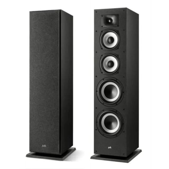 Thumbnail 3 de polk-audio MXT70 altavoces de suelo Hi‑Fi