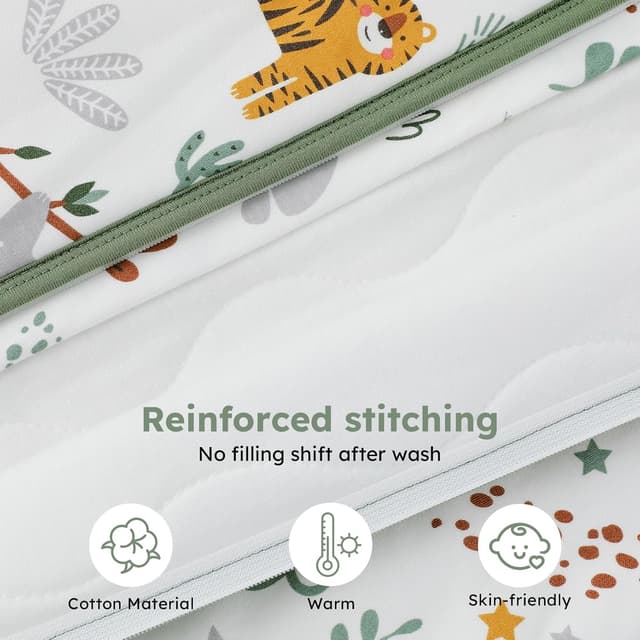 Thumbnail 3 de FIEMOL Gigoteuse 12-18 Mois 2,5 TOG