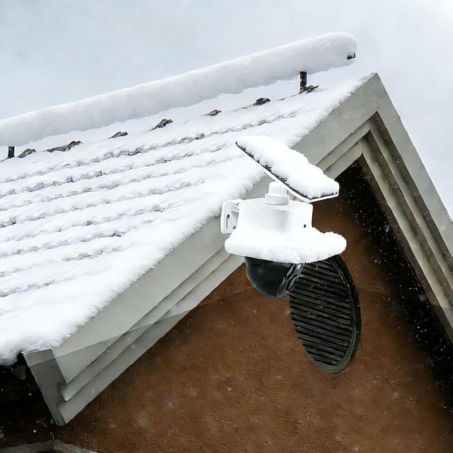 Detalle 2 de VVHOOY SoloCam S340 weatherproof cover