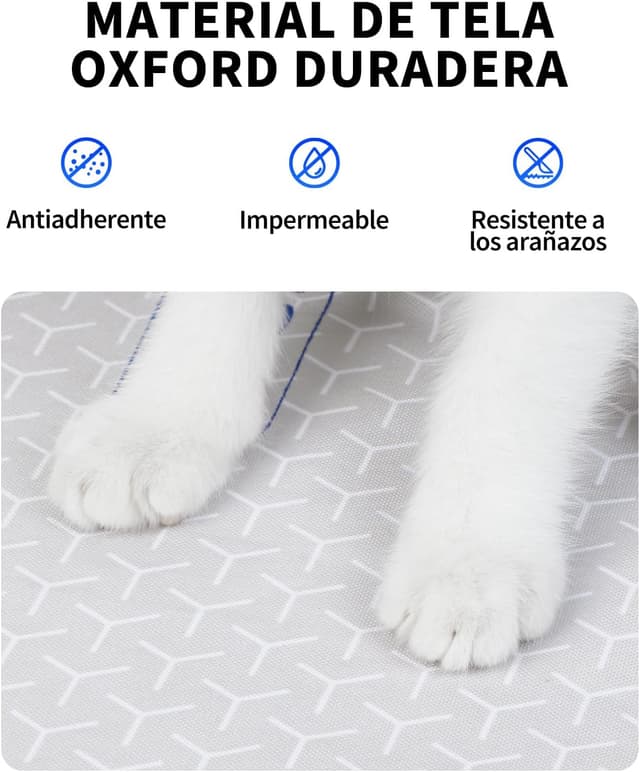 Thumbnail 3 de PETKIT Forro de Inodoro para Gatos 44x44