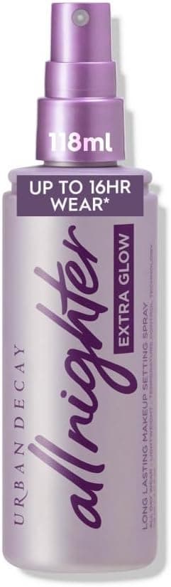 Detalle de Urban Decay All Nighter Setting Spray