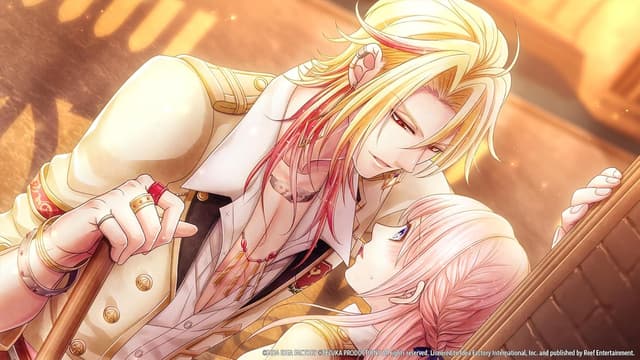 Thumbnail 5 de Battlefield Waltz Standard Edition Nintendo Switch