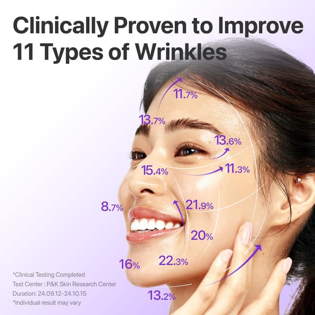 Thumbnail 4 de numbuzin No.9 Essence Serum mit NAD+ für Anti-Aging, 1,69 fl. oz.