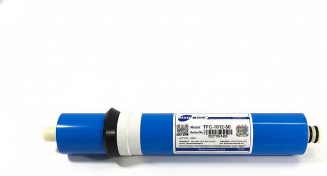 Detalle de Universal Compatible 50 GPD Membrana de Osmosis