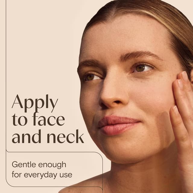 Detalle 2 de Aveeno Calm + Restore Facial Moisturizer 1.7 oz