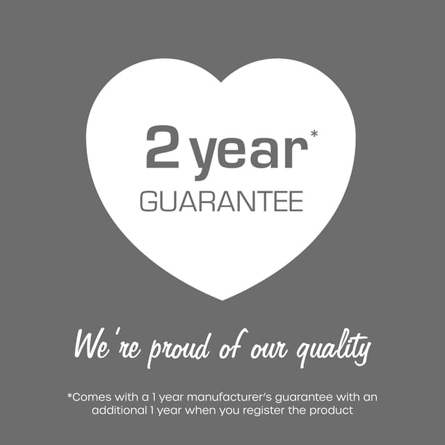 Thumbnail 6 de Swan Retro LED Digital Microwave Grey, 20L (800W) with Defrost Setting, SM22030LGRN