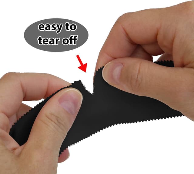 Thumbnail 4 de ALPIDEX Sport Tape 3,8 cm, 10 m