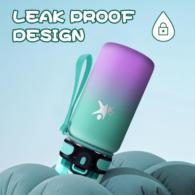 Detalle 2 de Borraccia termica 500 ml doppia parete