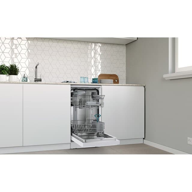 Thumbnail 4 de Balay 3VN4030BA lavavajillas 10 servicios 45 cm