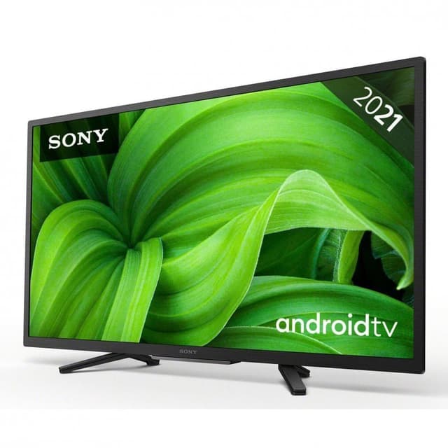 Detalle 2 de Sony KD32W804P1AEP TV LED de 32" HD Ready con Android TV y HDR