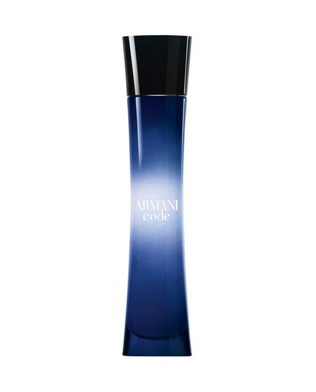 Detalle de Giorgio Armani Armani Code Femme 75 ml