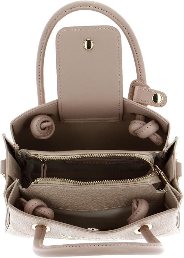 Thumbnail 5 de Valentino Alexia Tote S Ecru