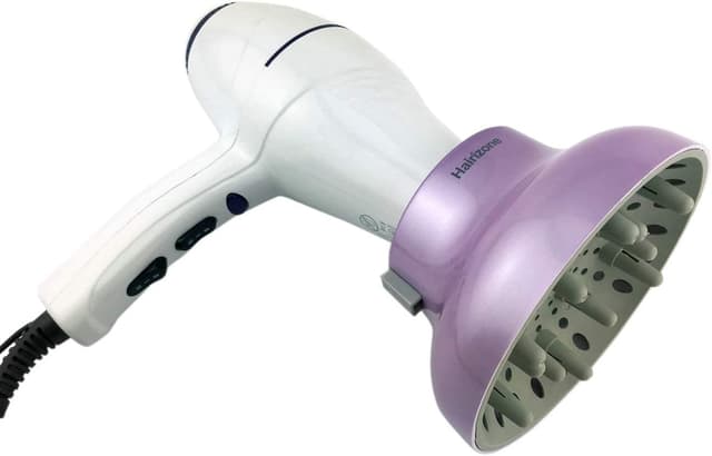 Thumbnail 4 de Hairizone Universal Diffusor Haartrockner