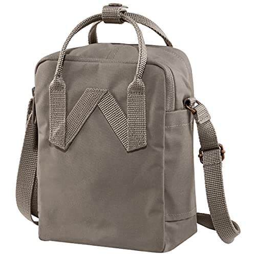 Detalle 2 de Fjällräven Kanken Sling gris 23797