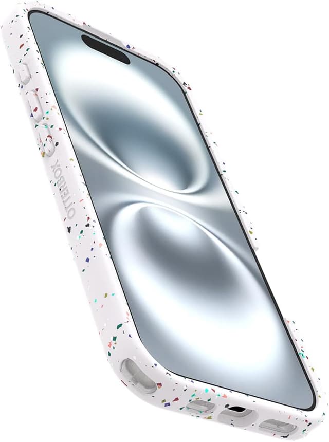 Thumbnail 4 de Otterbox Funda iPhone 16 Symmetry Core MagSafe 💪 Protección Ultra Fina