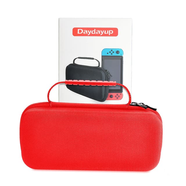 Thumbnail 5 de daydayup Switch Carrying Case 24 Slots