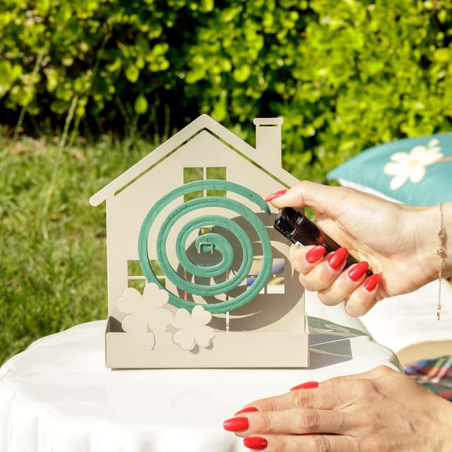 Thumbnail 6 de Baroni Home Porta zampirone 17x5x18 cm