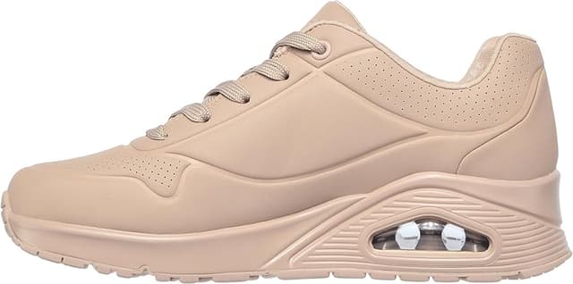Thumbnail 2 de Skechers Uno Zapatillas mujer 39 EU, Sand