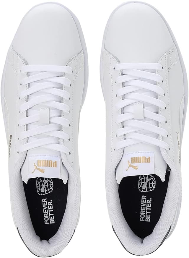 Thumbnail 6 de PUMA Smash V2 LS Sneaker Unisex