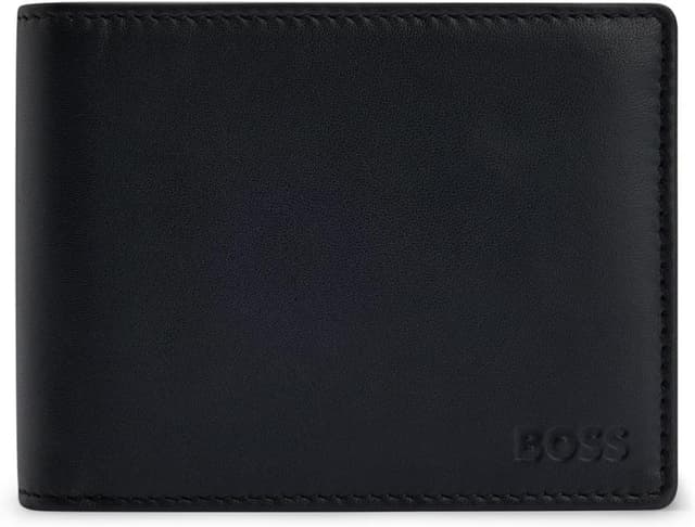 Detalle de Hugo Boss Cartera Arezzo para Hombre