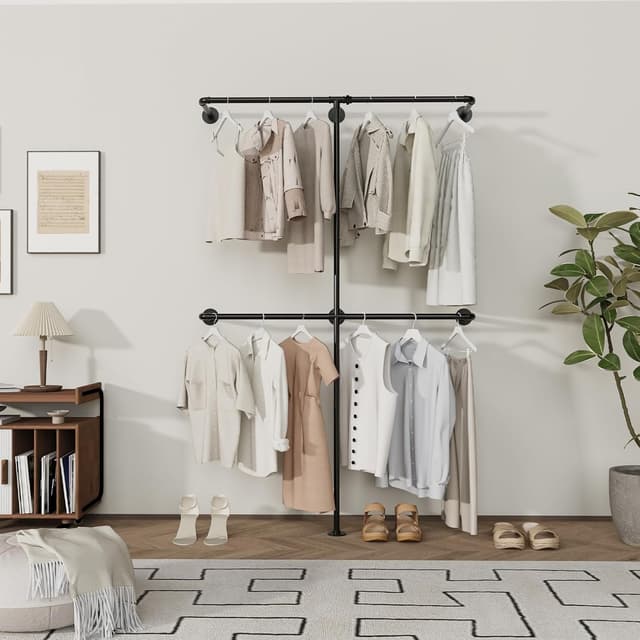 Imagen de YheenLf Attaccapanni 120x180cm da parete en OfertitasTOP