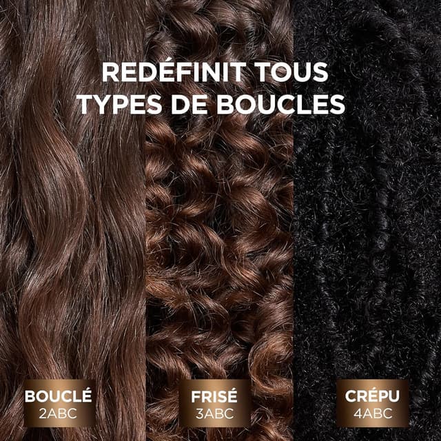 Thumbnail 5 de Estuche ultra suave rutina pelo rizado 3 pasos