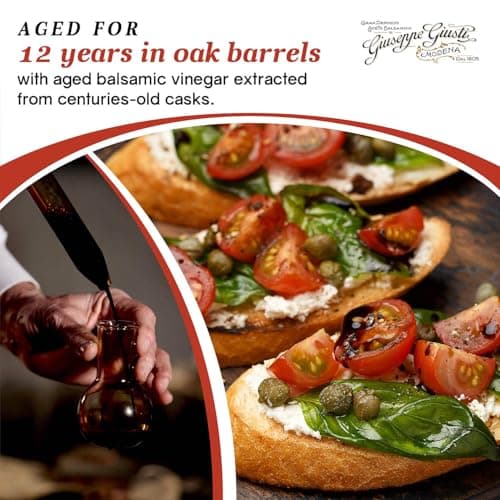 Thumbnail 4 de Modena White Condiment - Chamapgnotta 250 ml 🍾